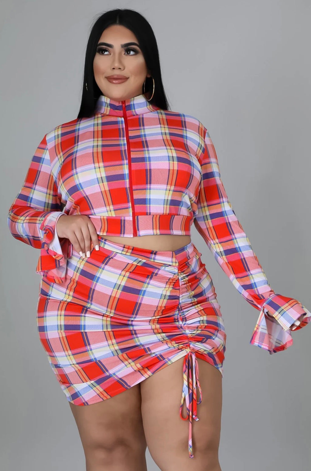 3 PIECE SWIMWEAR