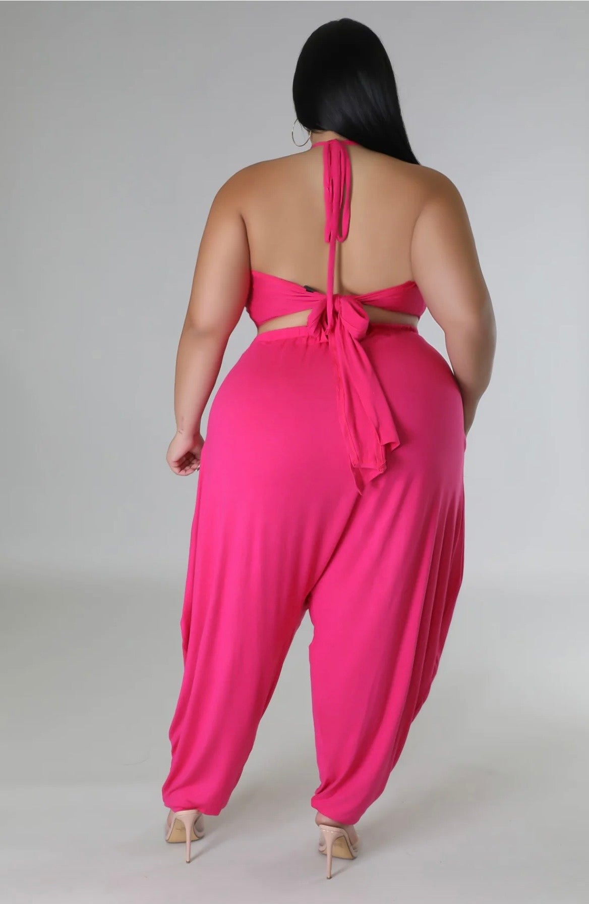 COMFY COZY SET