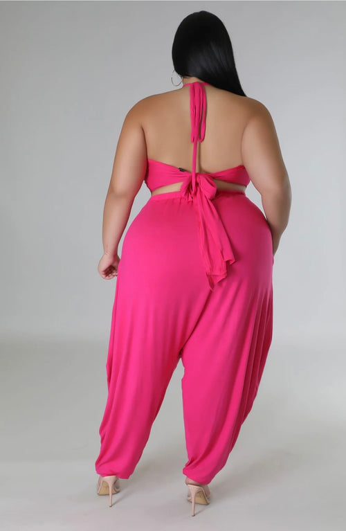 COMFY COZY SET