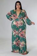 TAKE ME OUT JUMPSUIT
