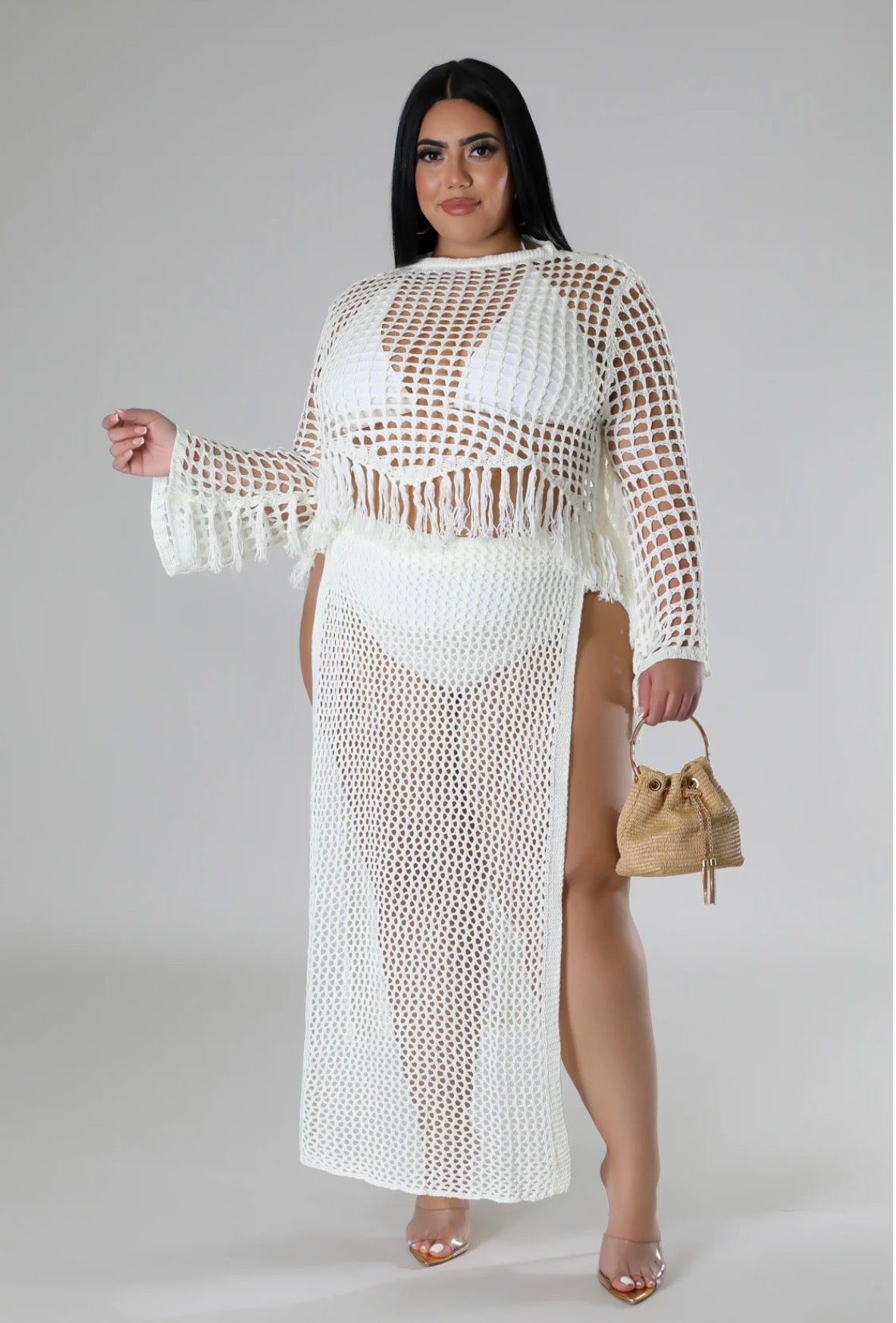VACATION ME SWIMWEAR