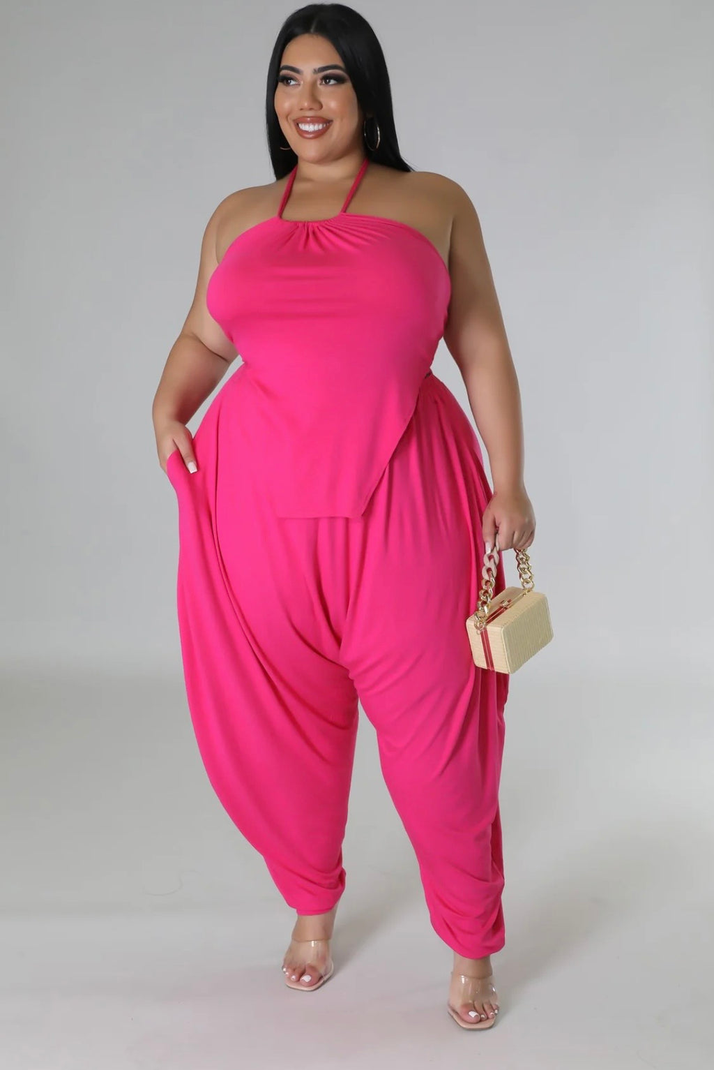 COMFY COZY SET